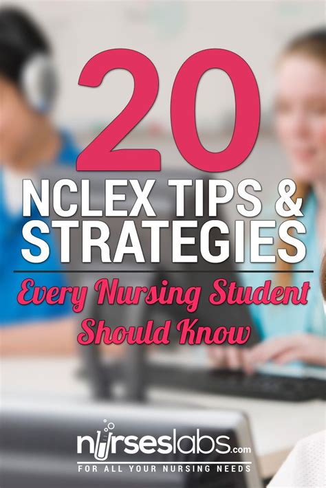 is taking the registered nurse test hard|75 NCLEX Test Taking Tips and Strategies .